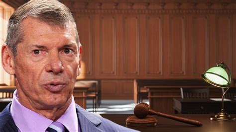 WWE Founder Vince McMahon Hit With Graphic Rape & Sex.